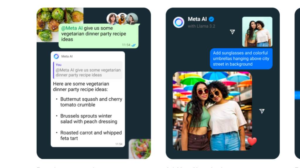 Cara Mengaktifkan Meta AI di WhatsApp yang Tidak Muncul: Biar Chatting Makin Seru!