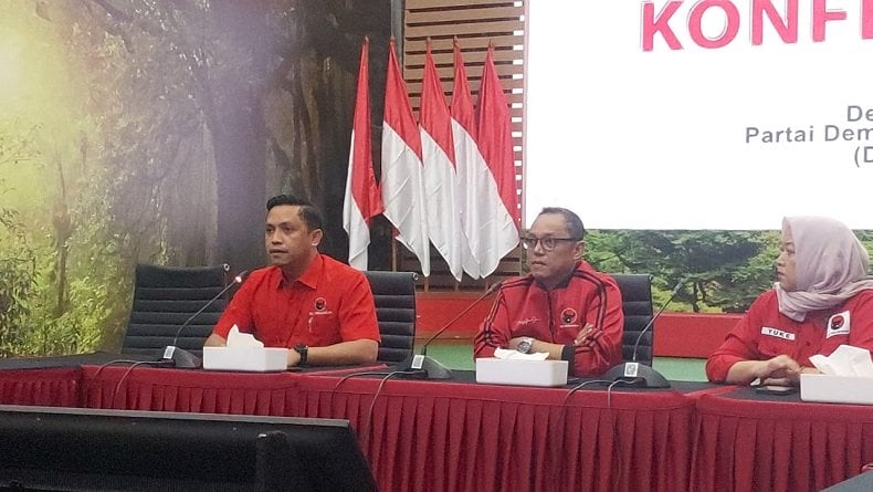 PDIP Ungkap Oknum Polisi Diduga Intervensi Rekapitulasi Pilkada di Papua Tengah