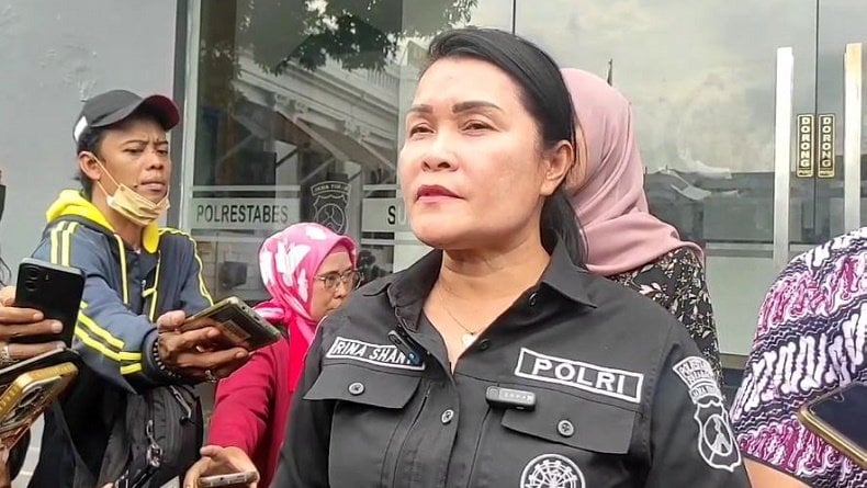 Terungkap! Pria yang Viral Cubit Anak di Surabaya Ternyata Ayah Kandung