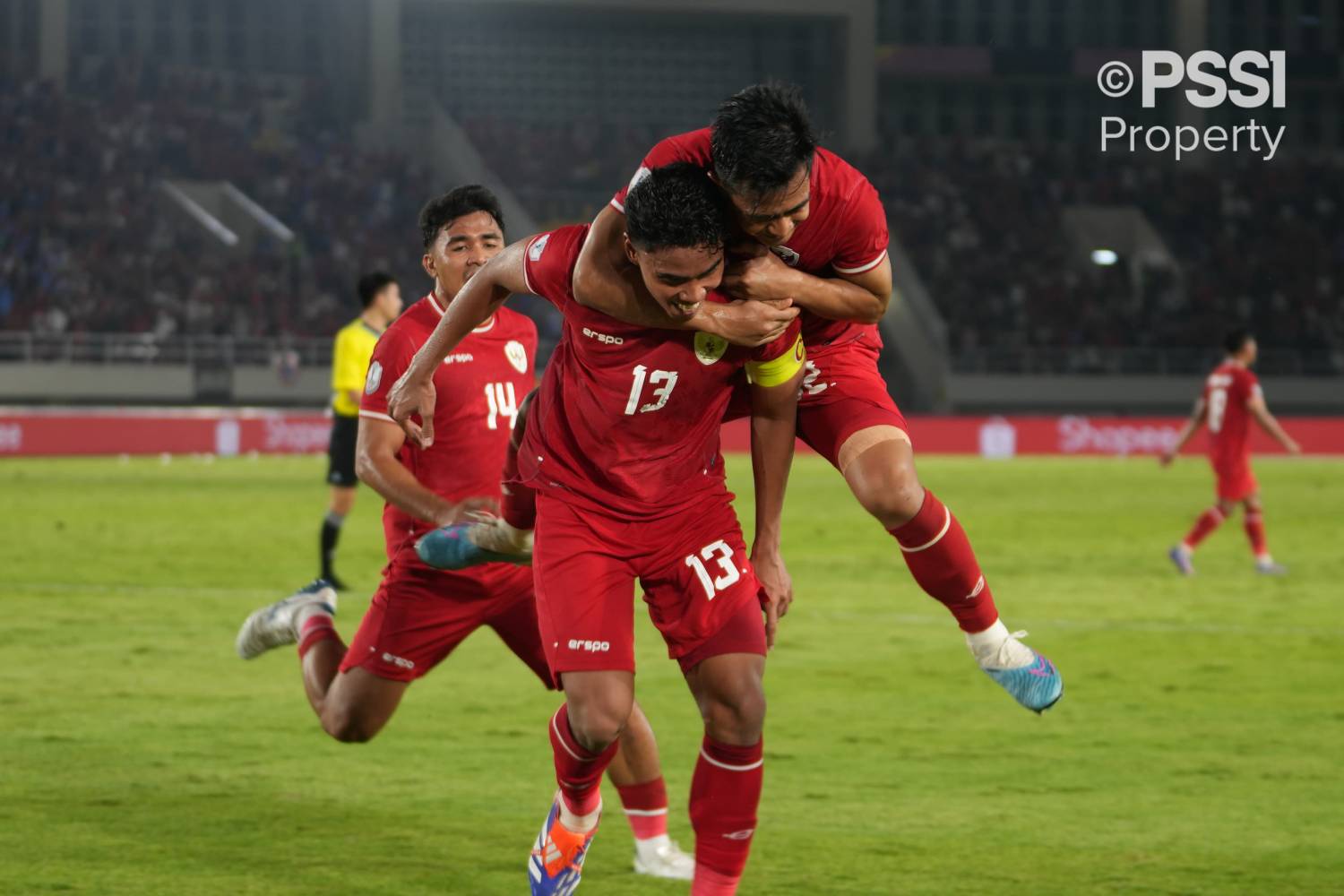 Link Live Streaming Timnas Indonesia Vs Vietnam di Piala AFF 2024