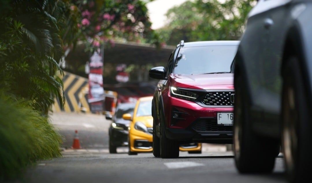 Mobil Hybrid Dapat Insentif, Honda Ancang-Ancang Siapkan Strategi Baru