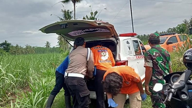 Terungkap! Mayat Perempuan Setengah Telanjang di Malang Ternyata Warga Surabaya