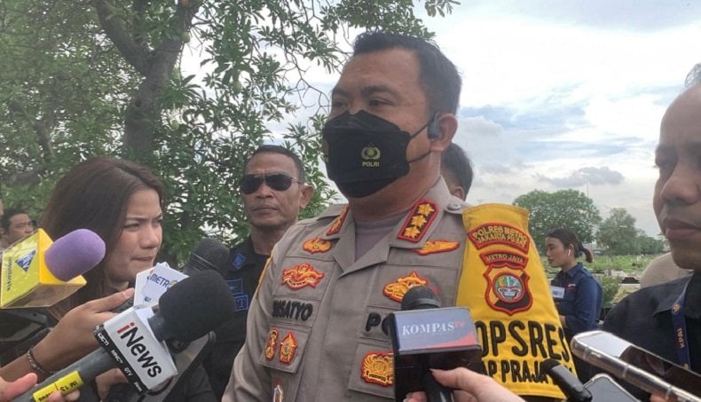 Polisi Berhasil Ambil Sampel DNA Bayi Diduga Tertukar meski Dikubur 3 Bulan, Hasilnya Selesai 2 Minggu