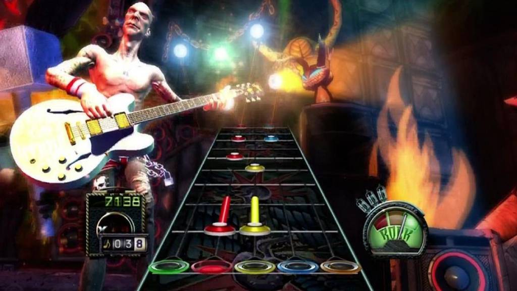 Cheat Guitar Hero 3 PS3: Cara Mudah Mengaktifkan Mode God