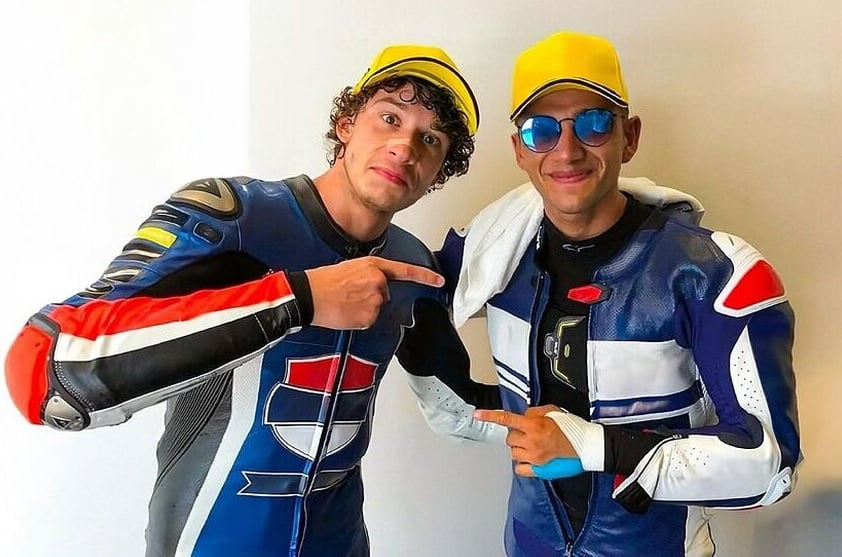 Bos Aprilia Yakin Marco Bezzecchi dan Jorge Martin Bersinar di MotoGP 2026