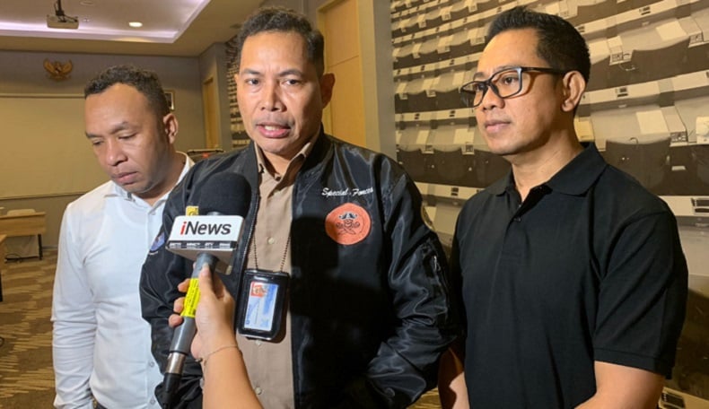 Temukan Kecurangan, Jhon Richard-Marthin Yogobi Gugat Hasil Pilkada Jayawijaya ke MK