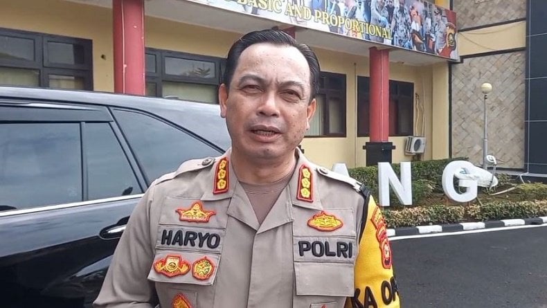 Kakak Ipar Diduga Racuni Bocah di Palembang Ditangkap, Sempat Kabur karena Ketakutan