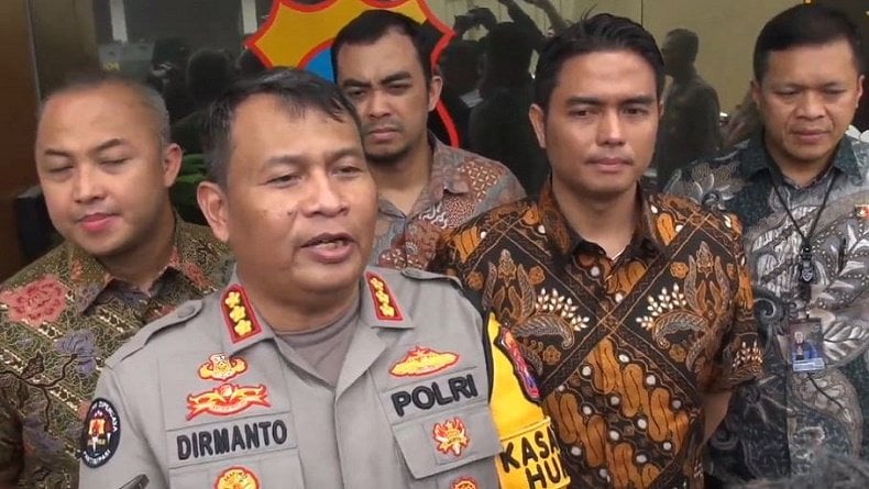 Ngeri! Korban Casting Talent di Surabaya Capai Ratusan Orang, Direkam saat Bugil