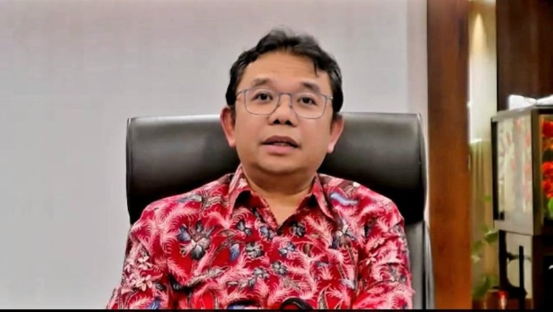 Penyesuaian Tarif PPN 12 Persen Utamakan Keadilan dan Keberpihakan kepada Masyarakat