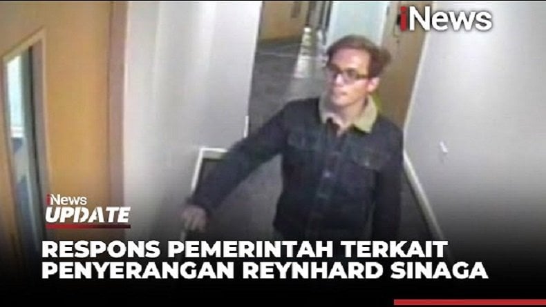 Yusril Pantau Kasus Reynhard Sinaga Dianiaya di Penjara Inggris: Betapa pun Dia Salah, Kita Tetap Concern