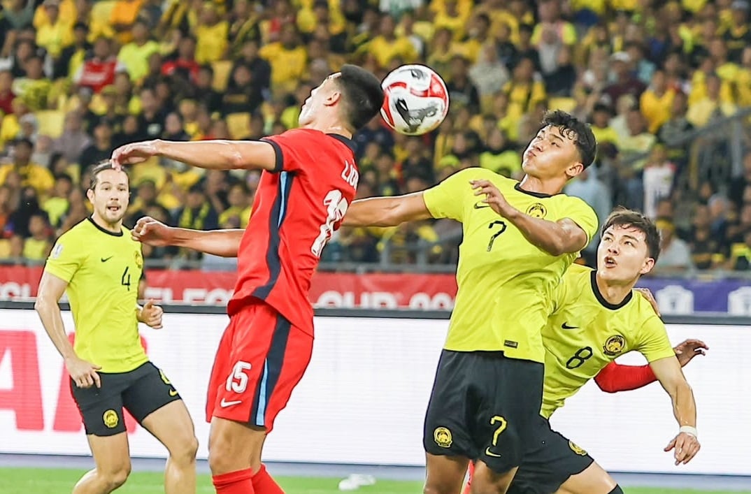 Klasemen Akhir Grup A Piala AFF 2024: Thailand dan Singapura ke Semifinal, Malaysia Tersingkir