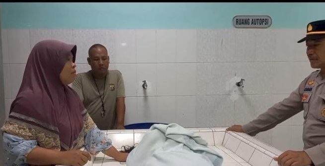 Tragis! Siswi SMP di Palembang Tewas usai Minum Jamu Racikan Kakak Ipar