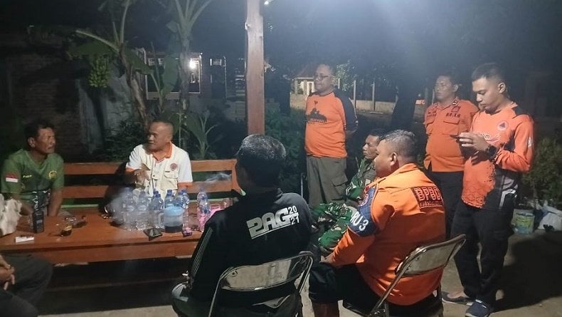 Suami Istri di Bojonegoro Hilang, Pergi ke Sawah Tak Kunjung Pulang