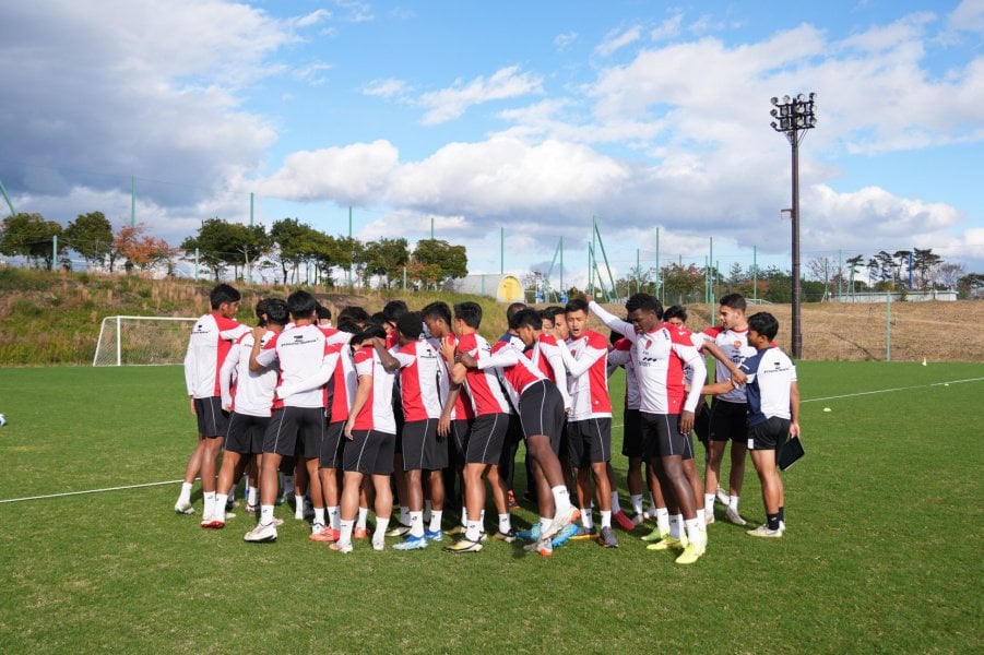 Timnas Indonesia U-20 Akan Panggil 34 Pemain untuk TC jelang Piala Asia U-20 2025