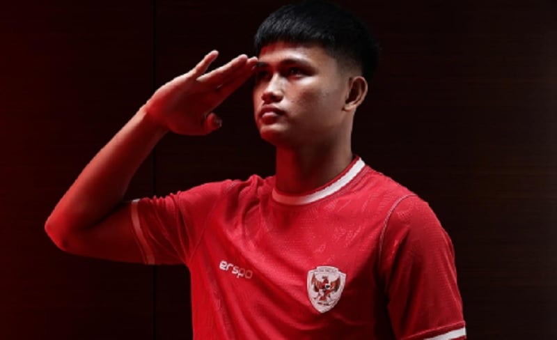 Kondisi Terkini Hokky Caraka yang Masuk IGD usai Timnas Indonesia Gagal di Piala AFF 2024