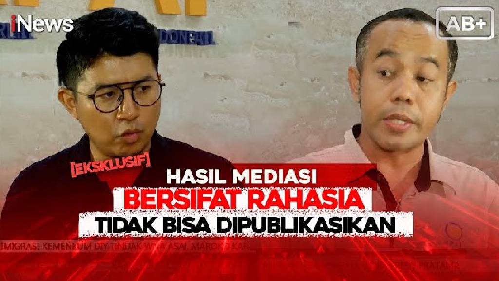 KPAI Mediasi Kasus Bayi Tertukar di RSIJ Cempaka Putih 