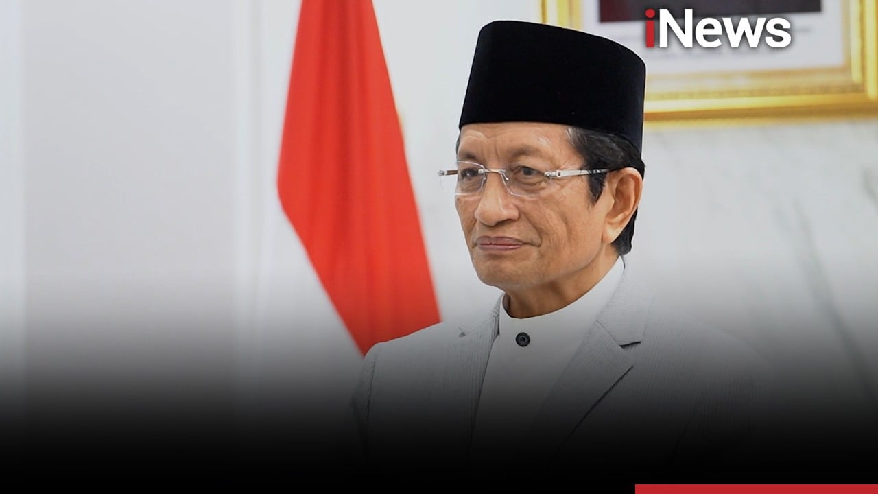 Ucapkan Selamat Natal, Menag Ajak Tebar Cinta Kasih dan Membumikan Ajaran Agama