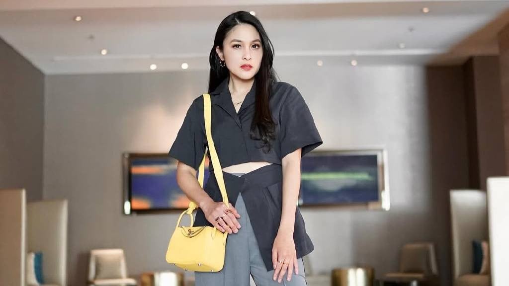Sandra Dewi Istri Harvey Moeis Minta Tas Mewah hingga Mobil Dikembalikan Negara