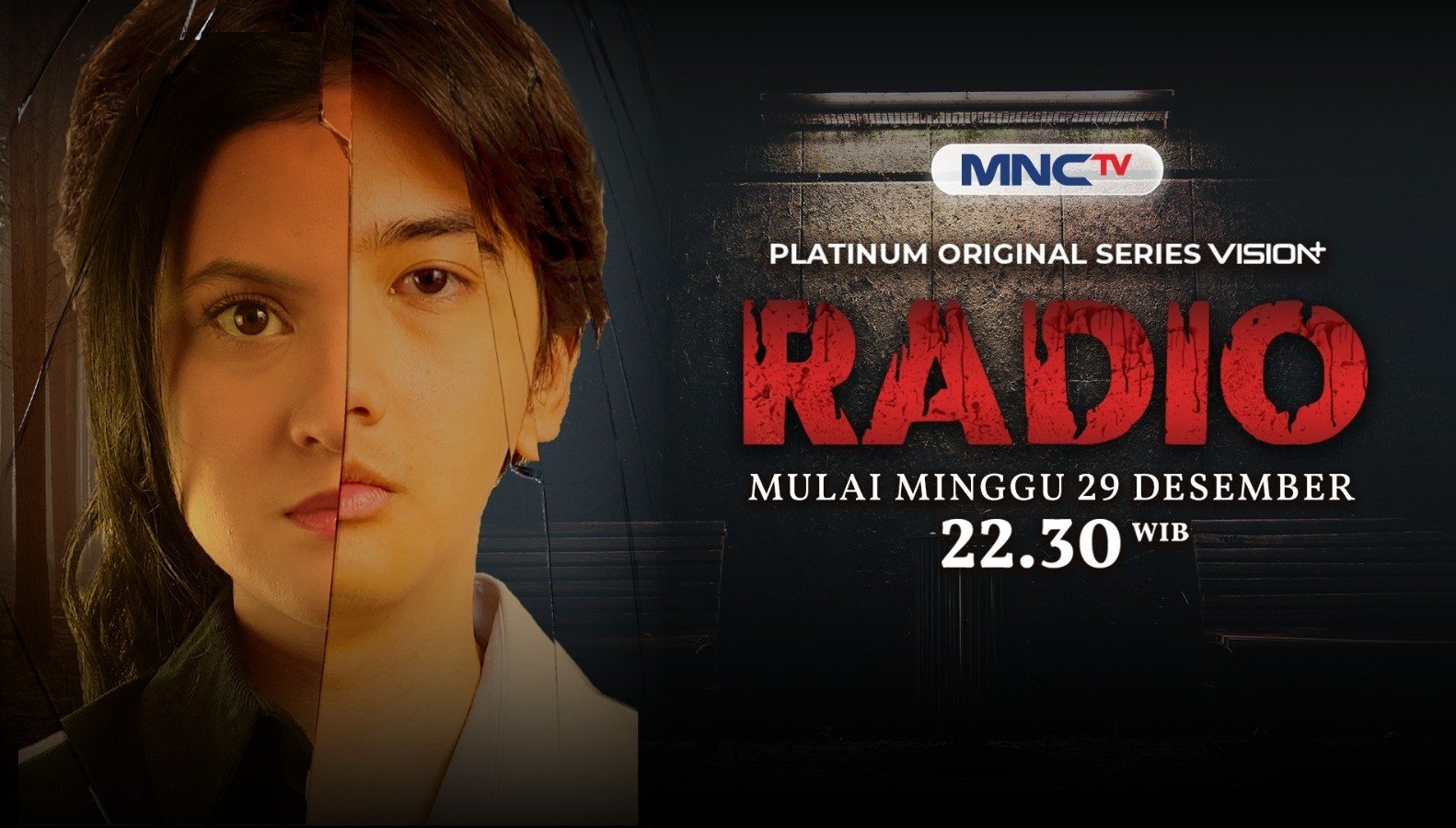 Kisah Jurnalis Memecahkan Kasus Pembunuhan Misterius, Saksikan Platinum Original Series Radio di MNCTV