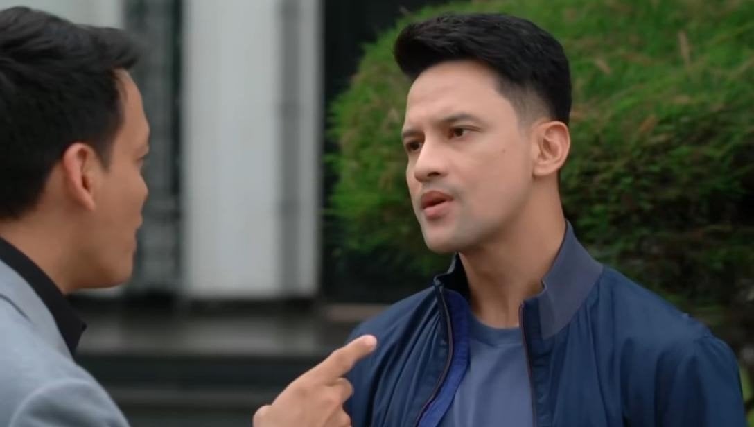 Sinopsis Sinetron Terbelenggu Rindu Eps 85-86, Jumat, 27 Desember 2024: Diancam Noah, Apa Biru Akan Bebaskan Maudy dan Vernie?