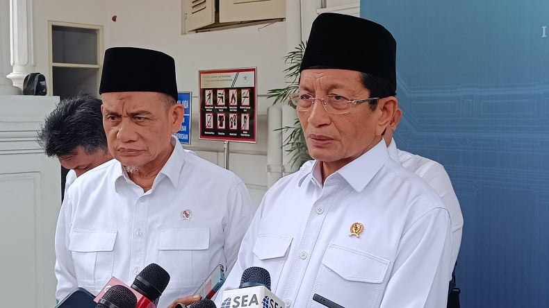 Kabar Baik, Kemenag Pastikan Ongkos Haji 2025 Turun