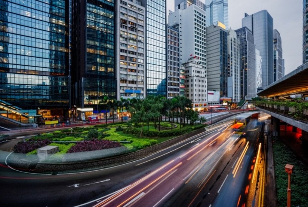 Catat! Ini Jalur Alternatif saat Jalan Sudirman-Thamrin dan Sekitar Lapangan Banteng Ditutup di Malam Tahun Baru