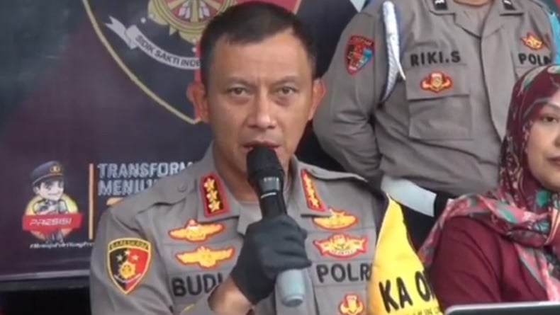 Alasan Polisi Hentikan Penyelidikan Kasus Tewasya Mahasiswi UPI, Tak Ada Unsur Pidana