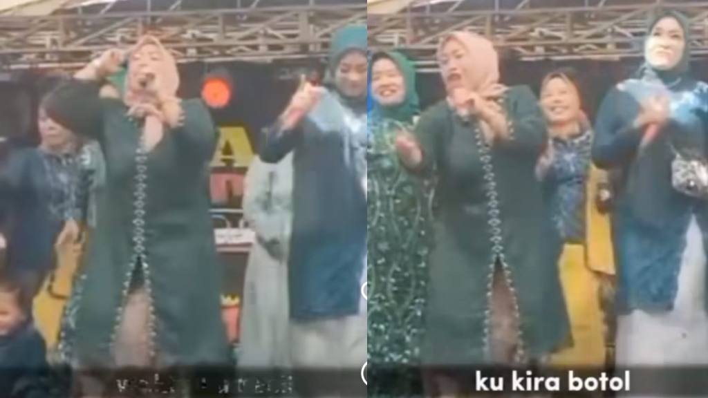 Lirik Lagu Waktu Ku Kecil yang Viral di Medsos: Dinyanyikan oleh Grup Emak-Emak