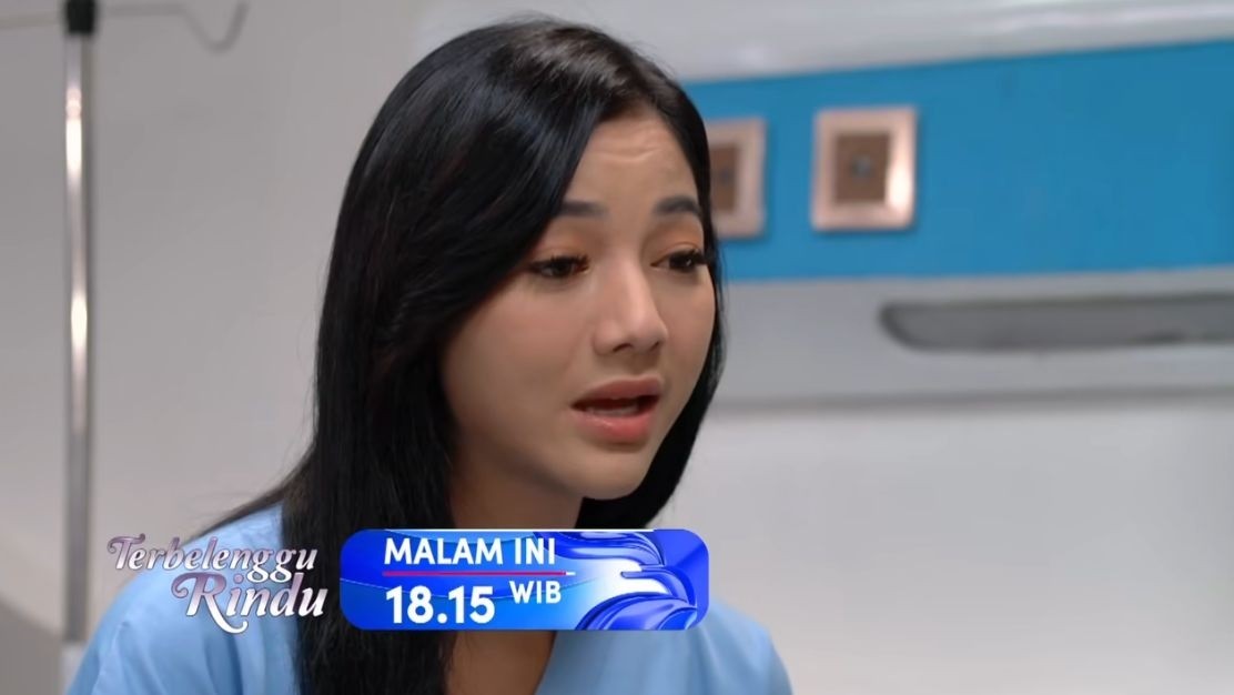 Sinopsis Sinetron Terbelenggu Rindu Eps 89, Senin, 30 Desember 2024: Detik-Detik Operasi Amira dan Ratna