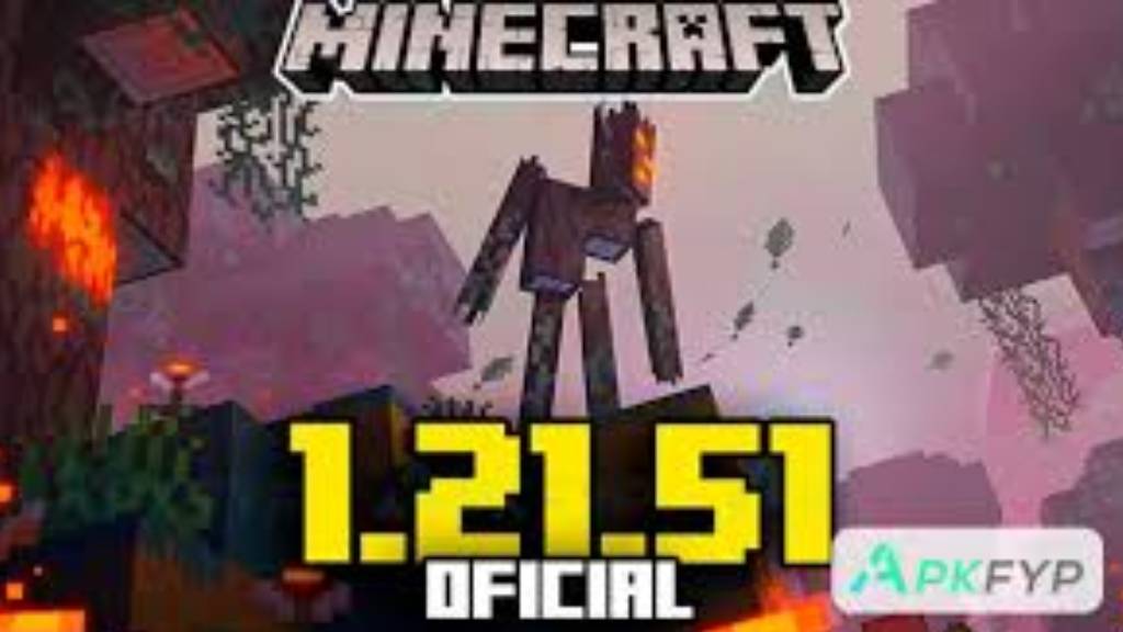 Download Minecraft 1.21.51 APK: Akses Semua Senjata dan Item Baru Secara Gratis!