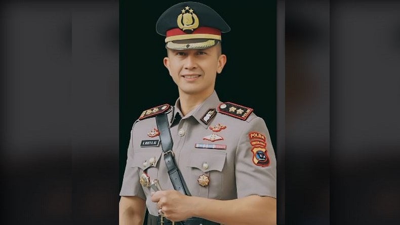 Kapolres Solok Selatan Dimutasi Imbas Kasus Polisi Tembak Polisi gegara Tambang