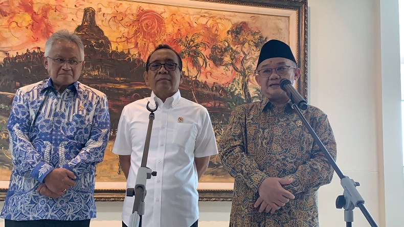 Mendikdasmen Beri Sinyal Kembalikan Ujian Nasional, Kapan?