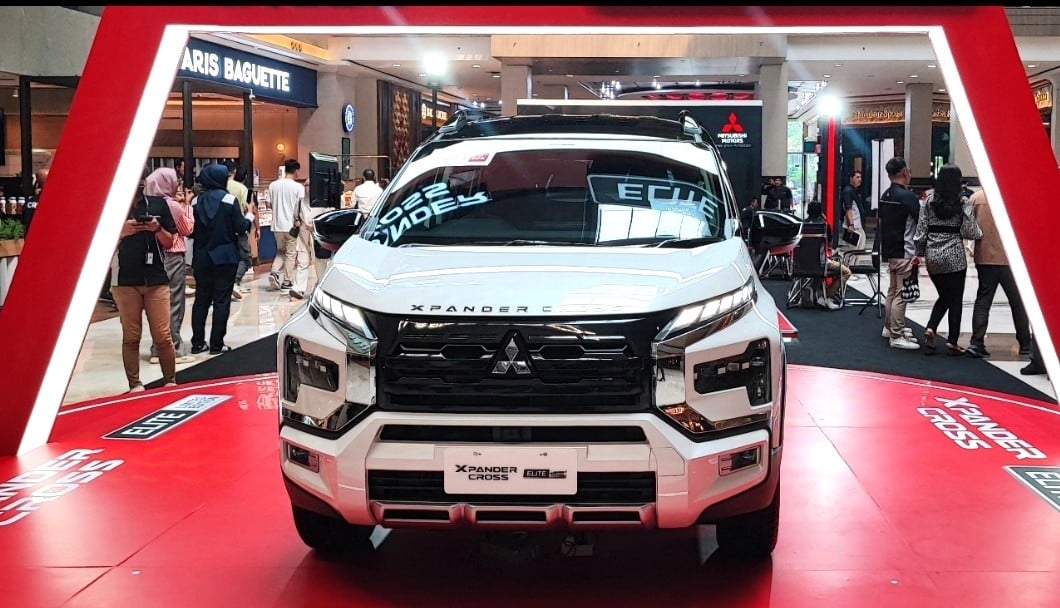 Mobil MPV di Indonesia Dikembangkan Jadi Model SUV, Intip Peningkatan Fiturnya