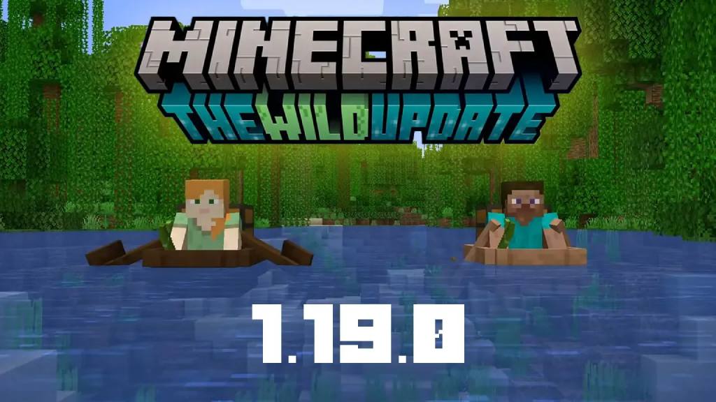 Download Minecraft 1.19.0 MOD APK: Siap untuk Tantangan Baru di Deep Dark? 