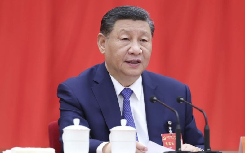 Kebijakan Xi Jinping Pro-Rakyat China: Antikorupsi, Pengentasan Kemiskinan, hingga Infrastruktur