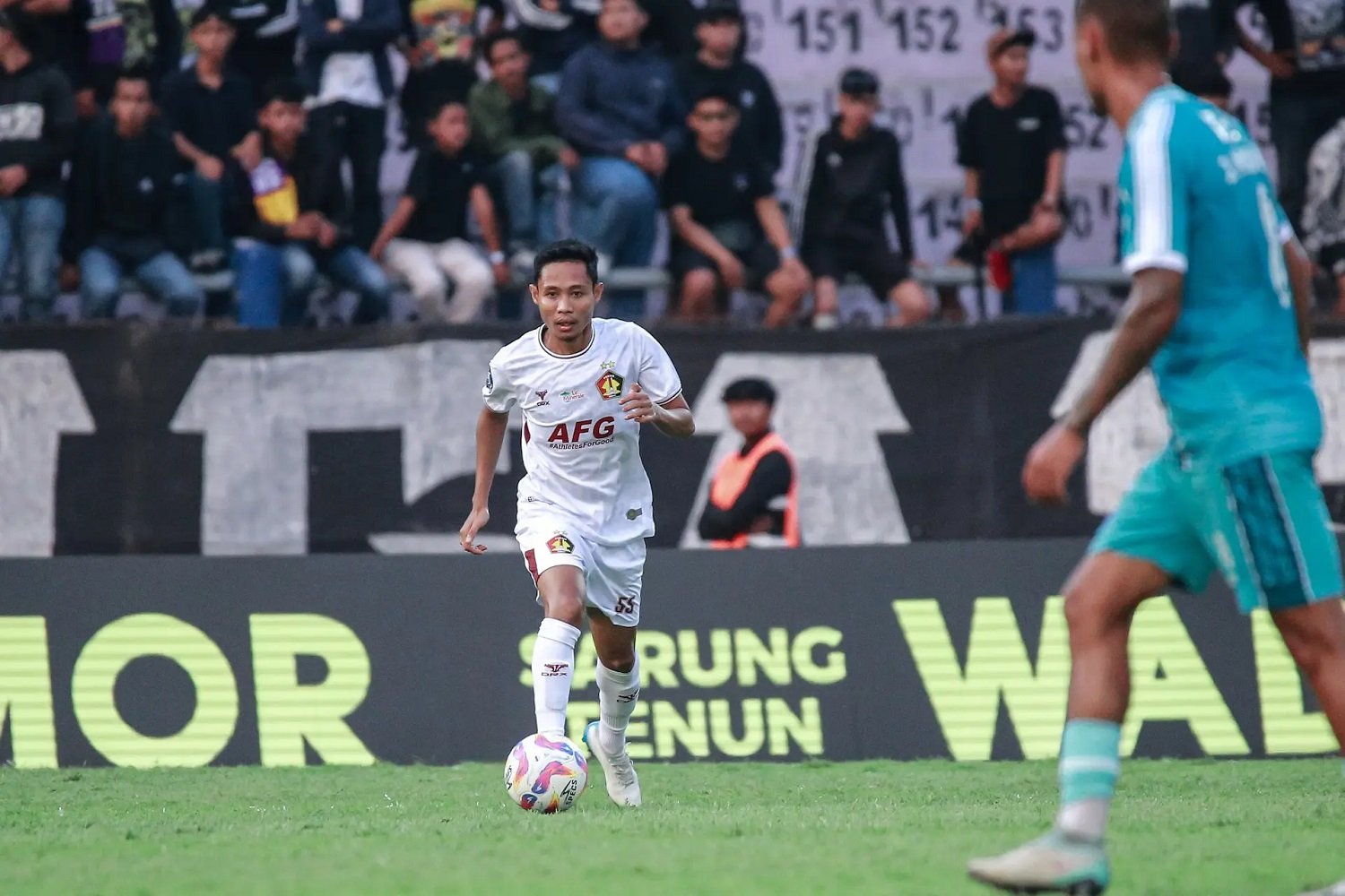 Evan Dimas Tak Punya Klub usai Resmi Berpisah dengan Persik Kediri