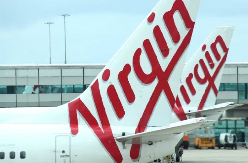 2 Pramugari Maskapai Virgin Australia Diperkosa dan Dirampok di Fiji saat Tahun Baruan