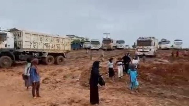 Nasib 7 Warga Lebak Demo Tolak Galian Tanah, Dilapor Polisi Dugaan Penghasutan