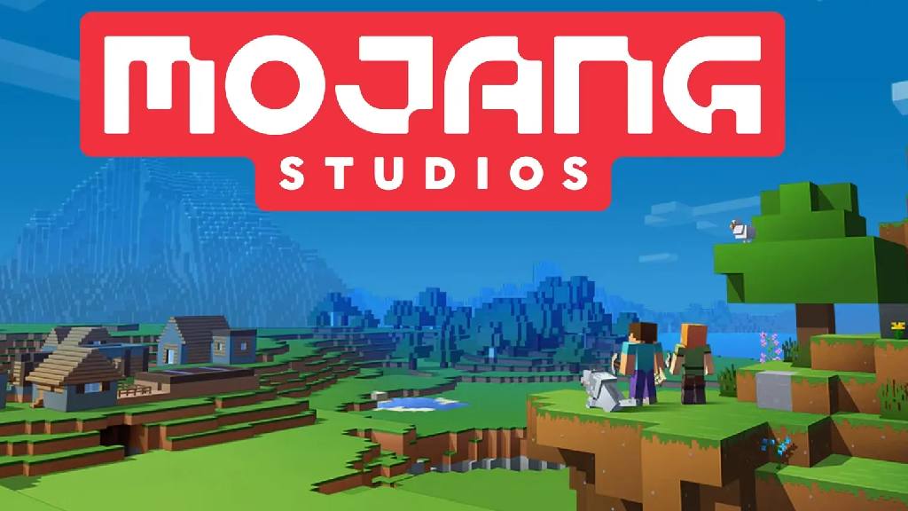 Download Minecraft Mojang: Bangun Duniamu Sendiri!