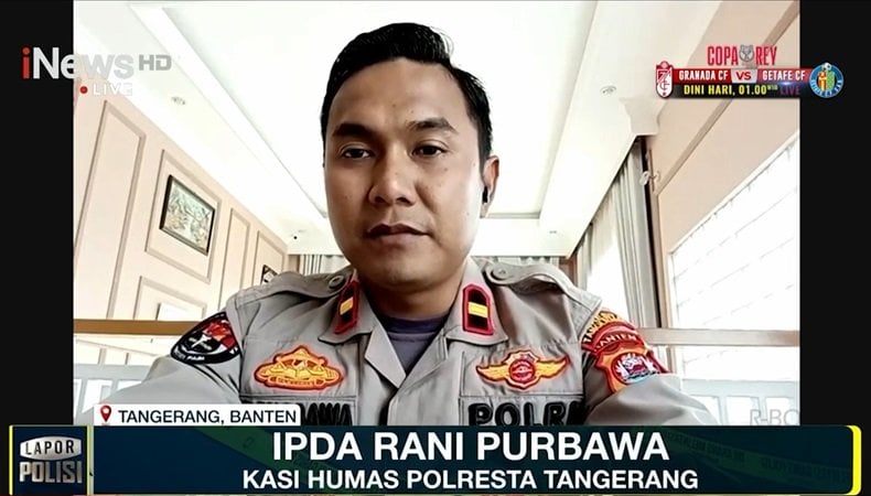 Penjelasan Polisi usai Disebut Tolak Dampingi Bos Rental Mobil Korban Penembakan