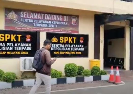 Kasus Bos Rental Mobil Tewas Ditembak, Kapolsek Cinangka Diperiksa Polda Banten