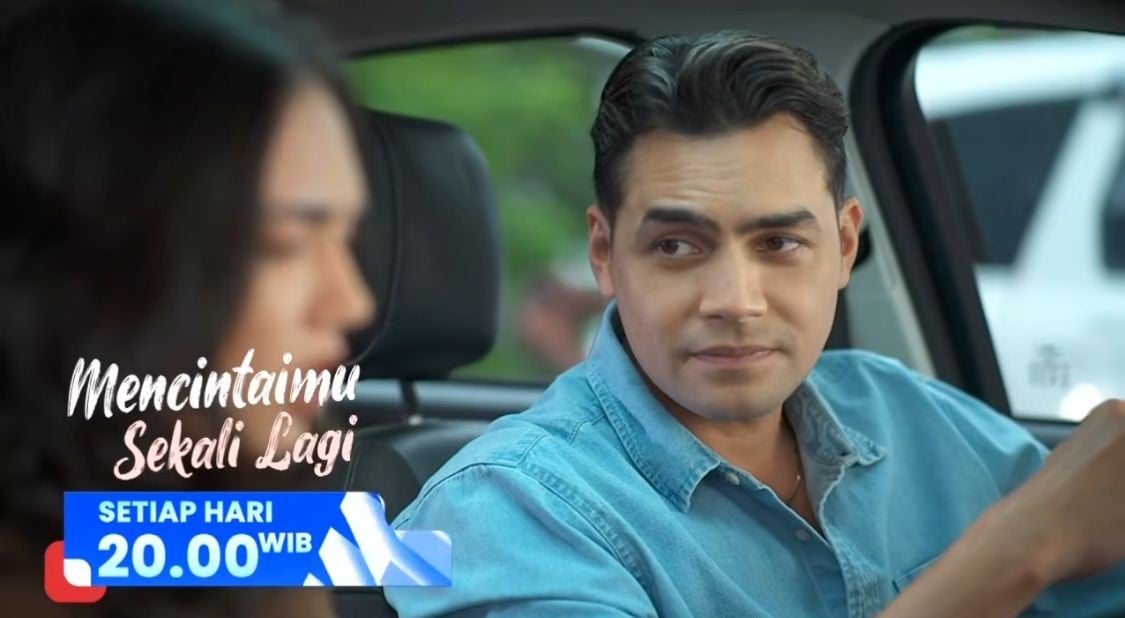 Sinopsis Sinetron Mencintaimu Sekali Lagi Eps 13, Senin, 6 Januari 2025: Perjanjian Arini dan Lingga