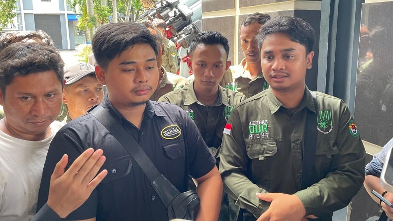 Bos Rental Sempat Ditodong Senpi oleh Oknum TNI AL, tapi Kata Polisi Pistol Bohongan