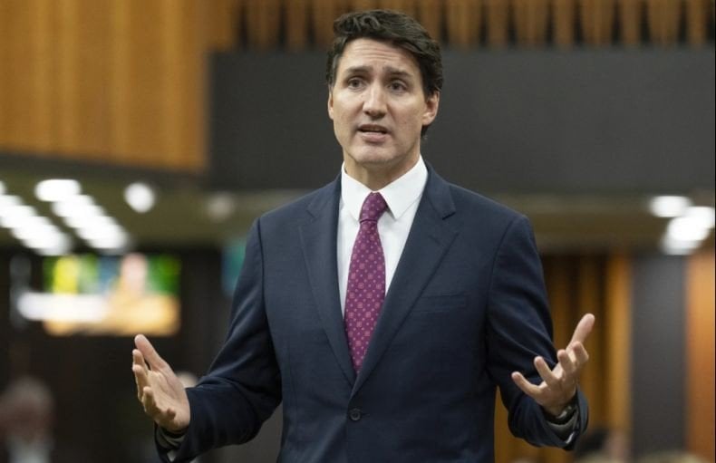 PM Kanada Justin Trudeau Bakal Umumkan Mundur, Kenapa?