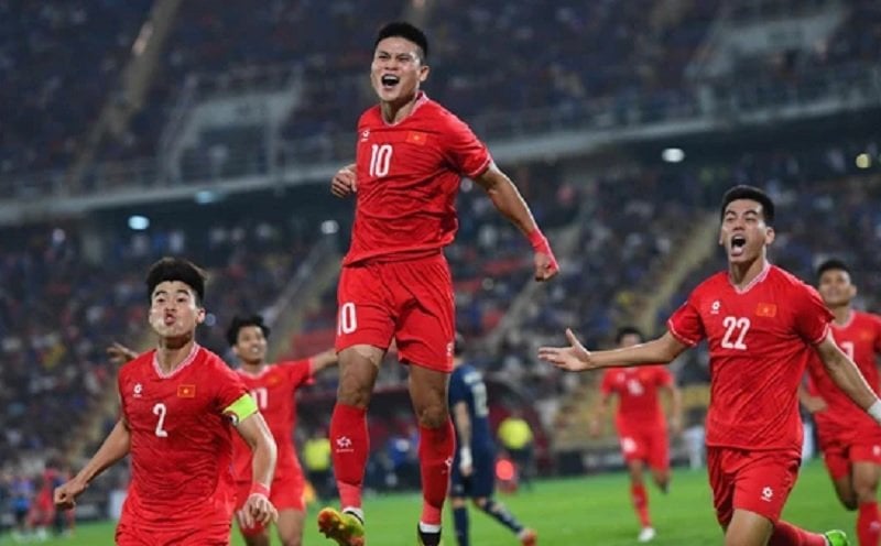 Daftar Juara Piala AFF dari Masa ke Masa: Vietnam Tim Tersukses Ketiga