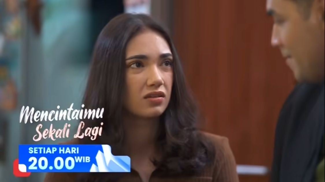 Sinopsis Sinetron Mencintaimu Sekali Lagi Eps 14, Selasa, 7 Januari 2025: Usaha Arini Memasak untuk Lingga