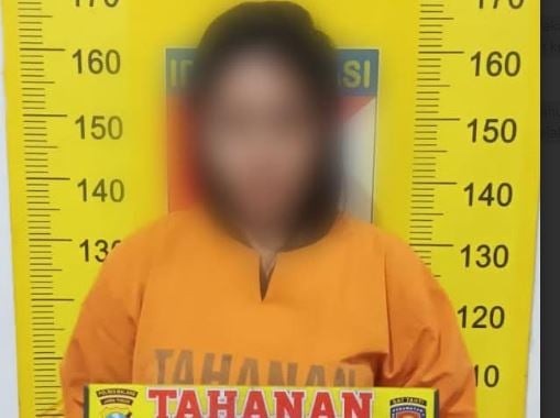 Polisi Tangkap Suami Istri di Malang Nekat Live Streaming Seks di Media Sosial