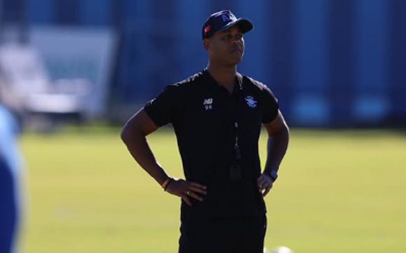 Media Curacao Beri Testimoni Mengejutkan: Patrick Kluivert Taktiknya Buruk, Pemain Bingung!