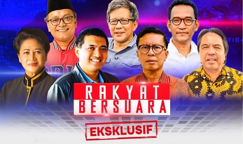 Rakyat Bersuara Malam Ini: Bom Waktu Skandal Pejabat, Gertak atau Nyata?