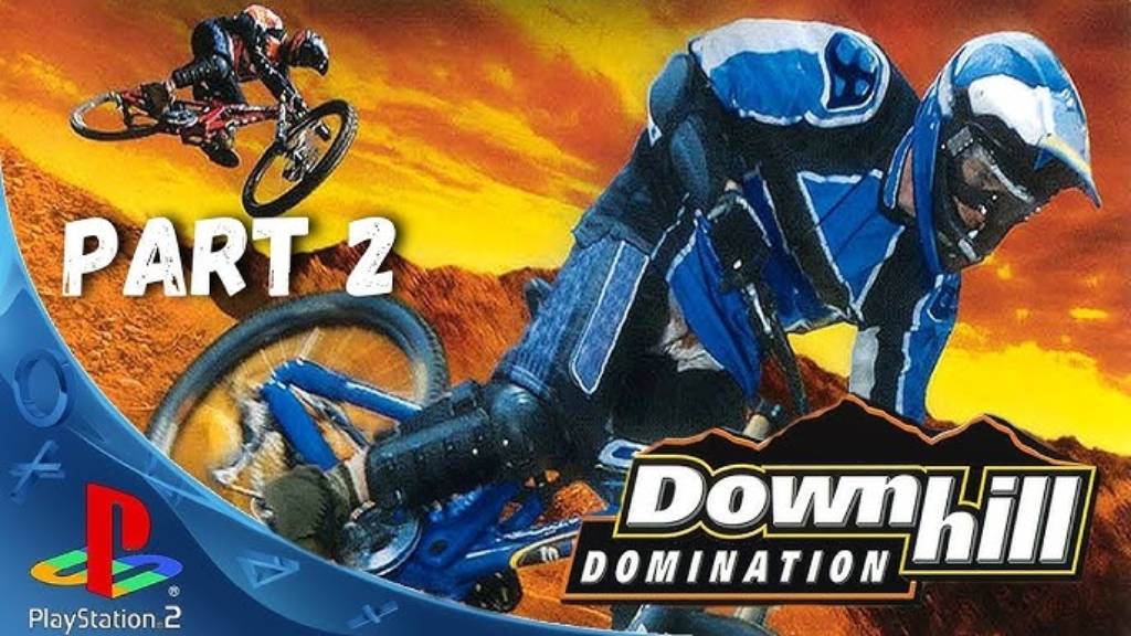 Cheat Downhill PS2 Membuka Semua Sepeda: Kode Rahasia yang Harus Kamu Ketahui